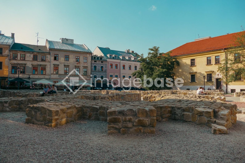 Historic Town Square