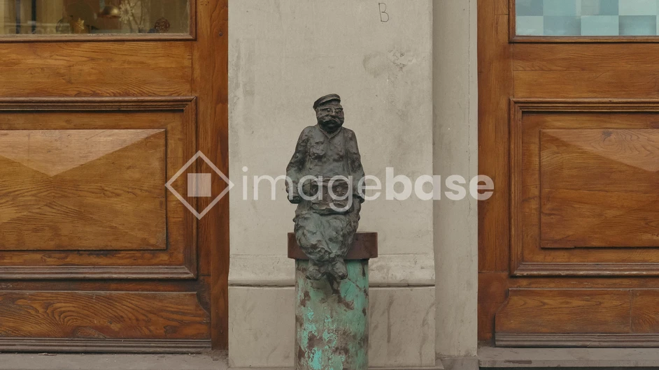 Urban Sculpture