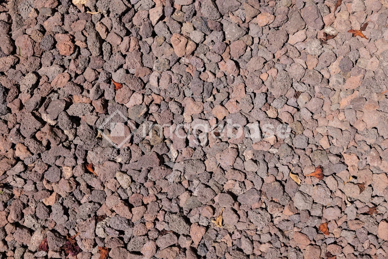 Textured Stone Surface