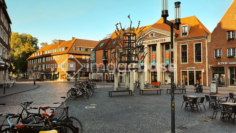 Historic Plaza