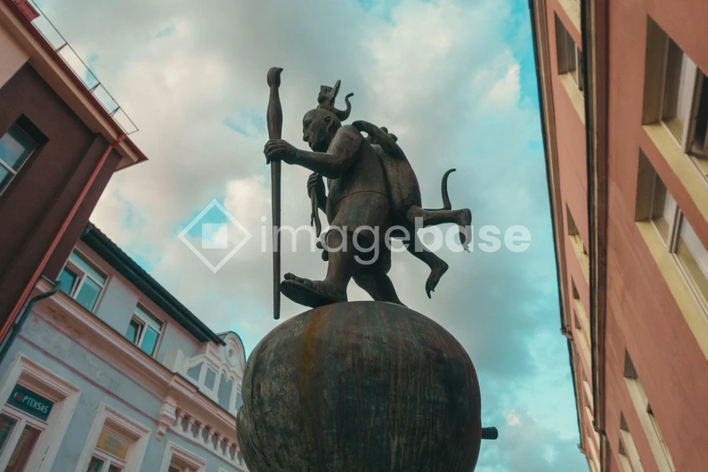 Urban Sculpture