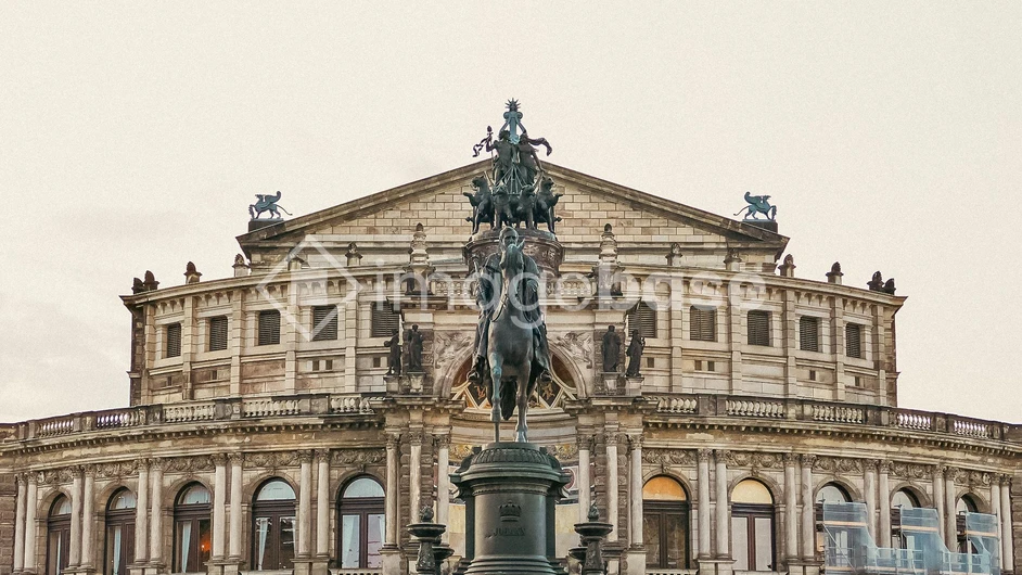 Historical Opera House