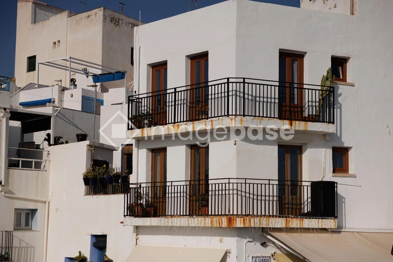 Mediterranean Architecture