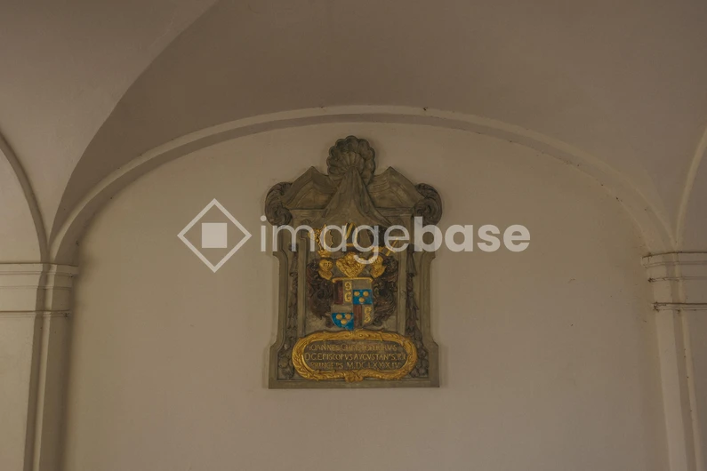 Historic Coat of Arms