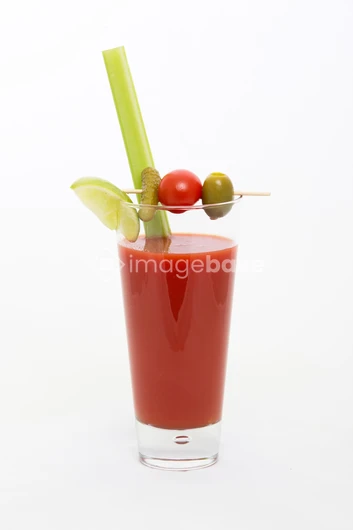 Classic Bloody Mary