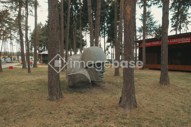 Forest Sculpture