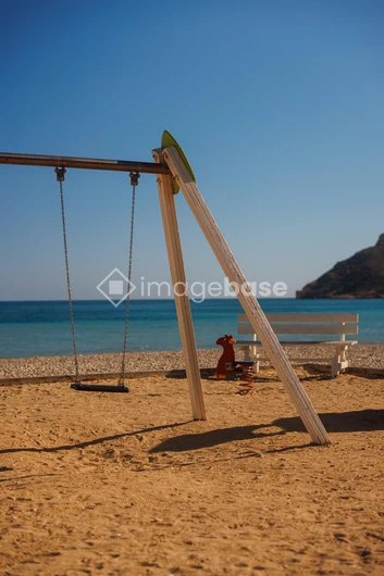 Beachside Playground