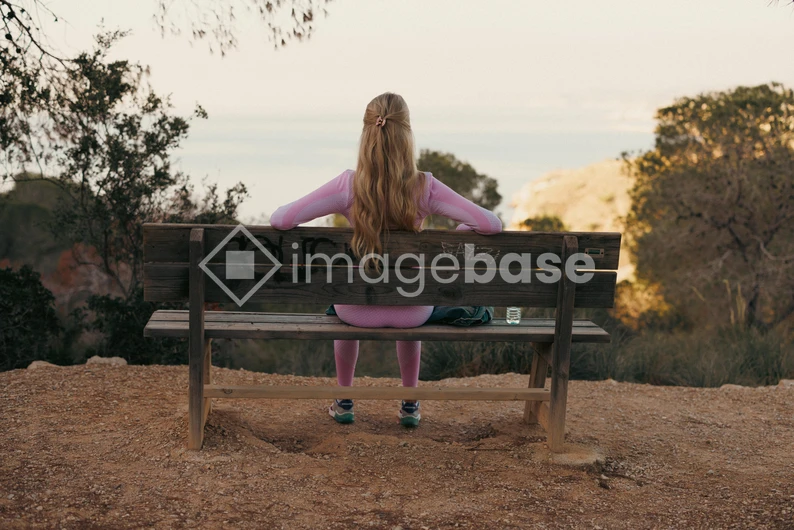 Scenic Overlook