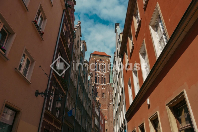 Historic Street View