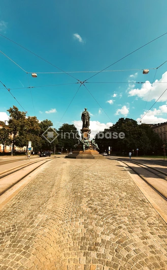 Historic City Monument