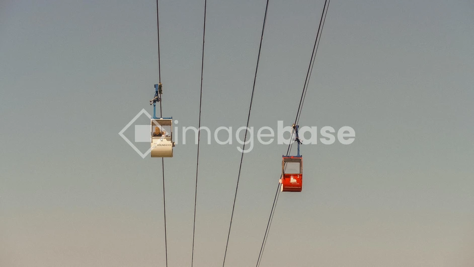 Skyward Cable Cars