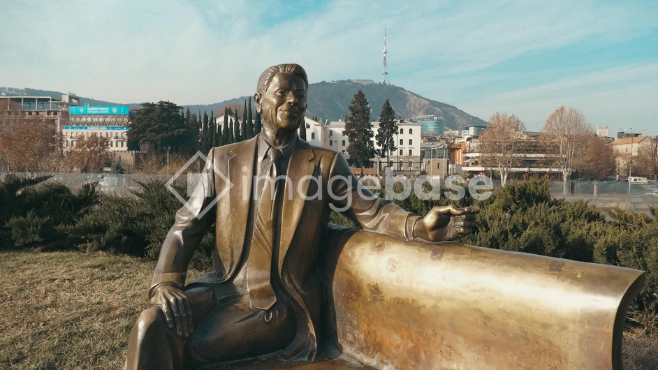 Sculpture in the Park