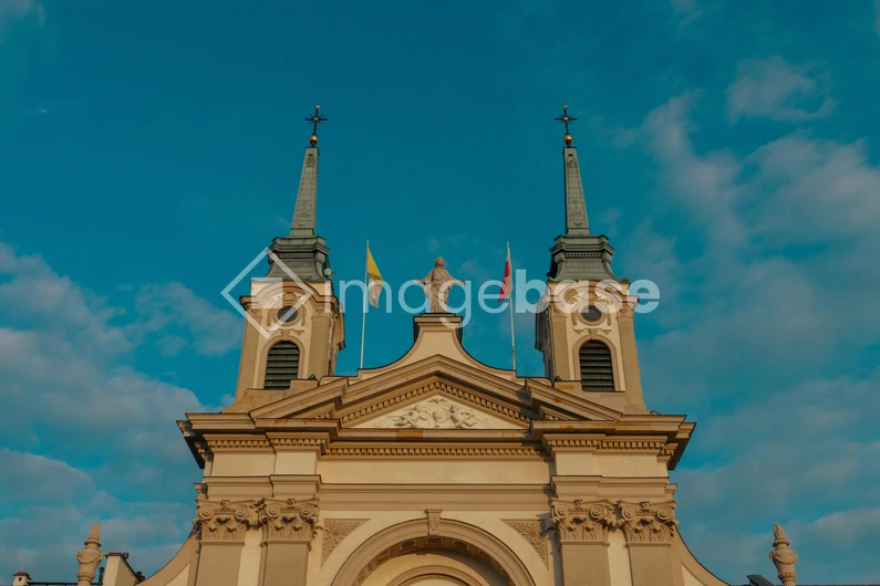 Historical Architecture