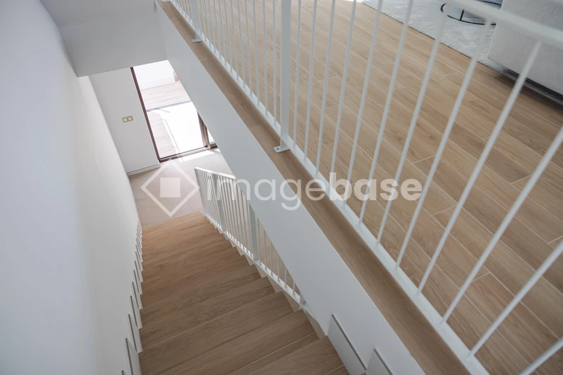 Modern Staircase Design