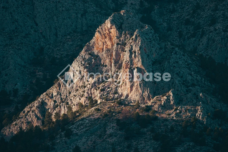 Rocky Mountain Highlight