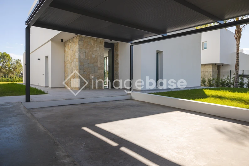 Modern Architecture