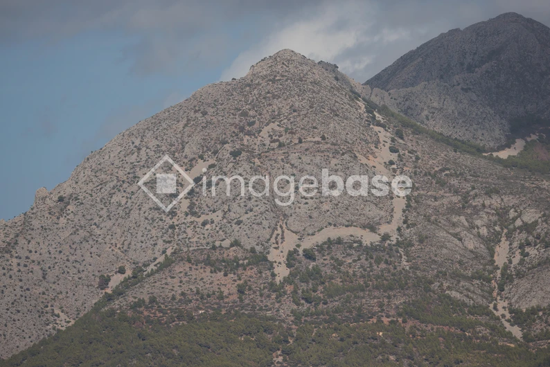 Mountain Landscape