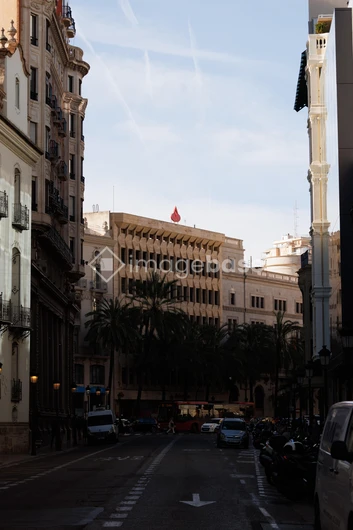 Urban Street View