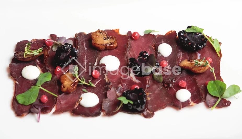 Gourmet Delight