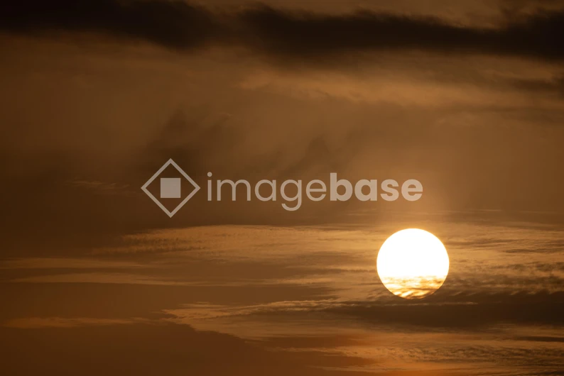 Sunset Glow
