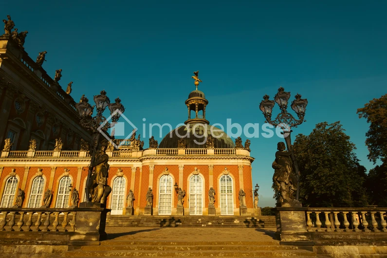 Historic Architectural Landmark