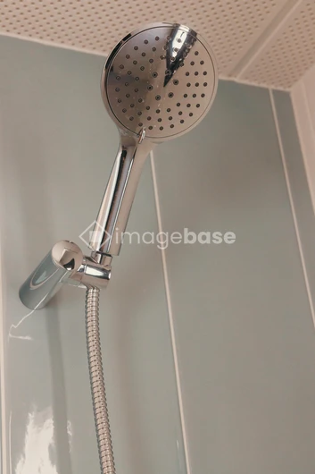Modern Shower Head