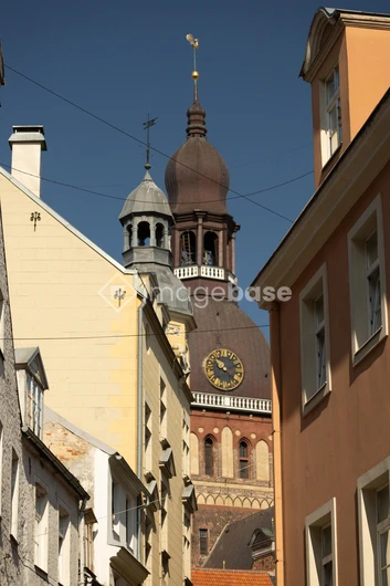 Historic Architecture