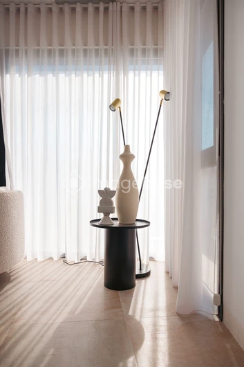 Minimalist Interior Decor