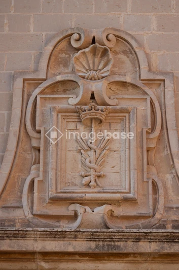Historic Architectural Detail