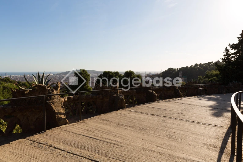 Scenic Overlook