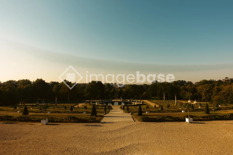Majestic Park View