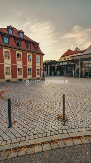 Historic Town Square