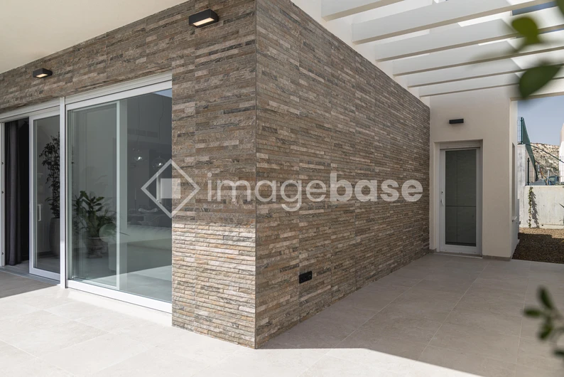 Modern Exterior Design