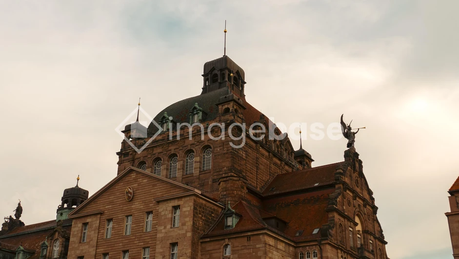 Historic Building Architecture