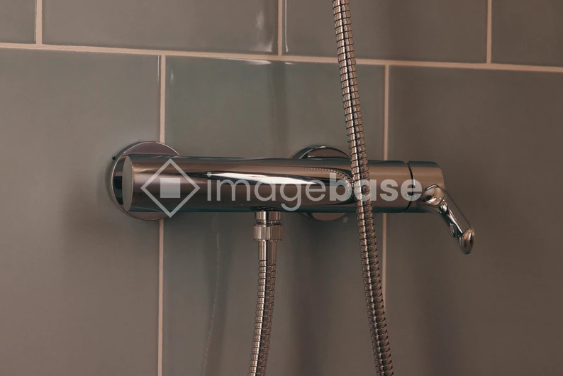 Minimalist Bathroom Fixture