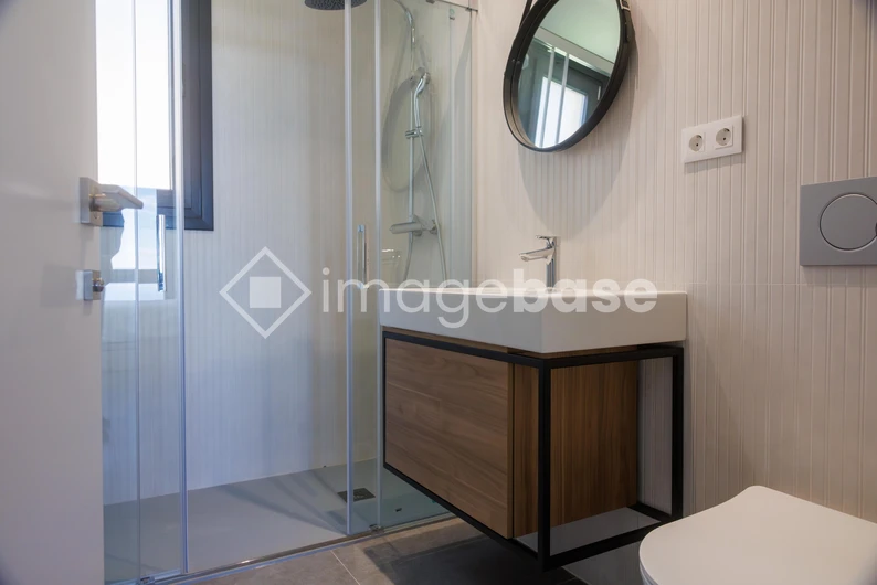 Modern Bathroom Design