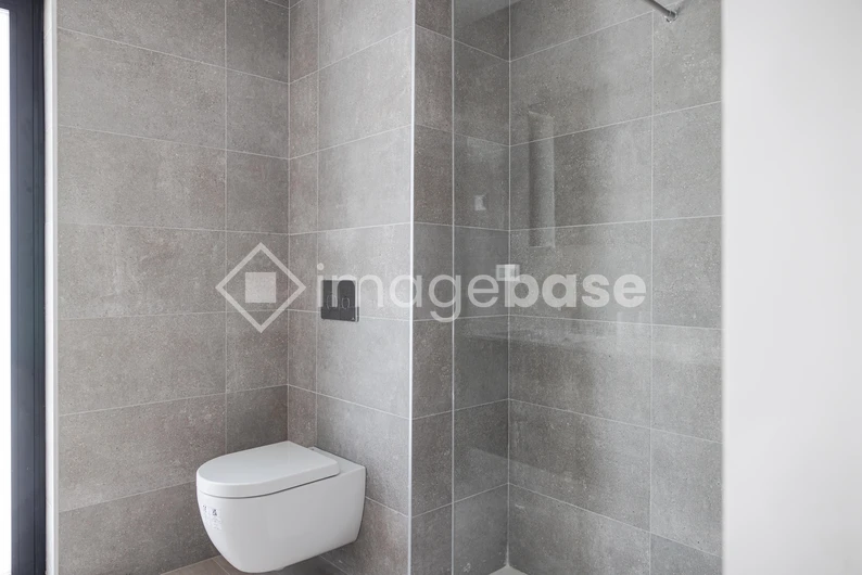 Modern Bathroom Design
