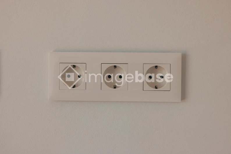 Wall Electrical Outlets