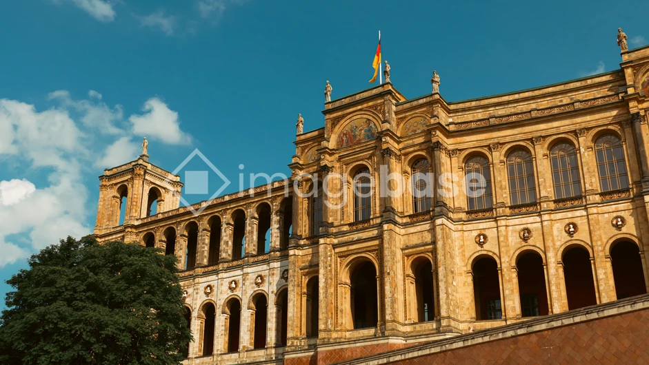 Historic Landmark Architecture