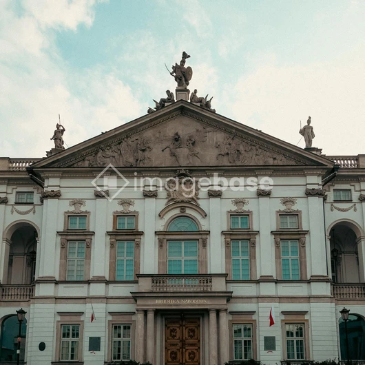 Historic Architecture
