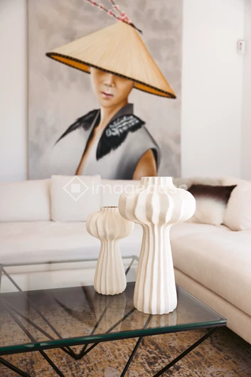 Elegant Interior Decor