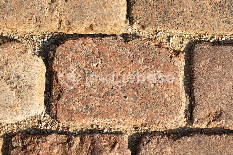 Brick Wall Texture