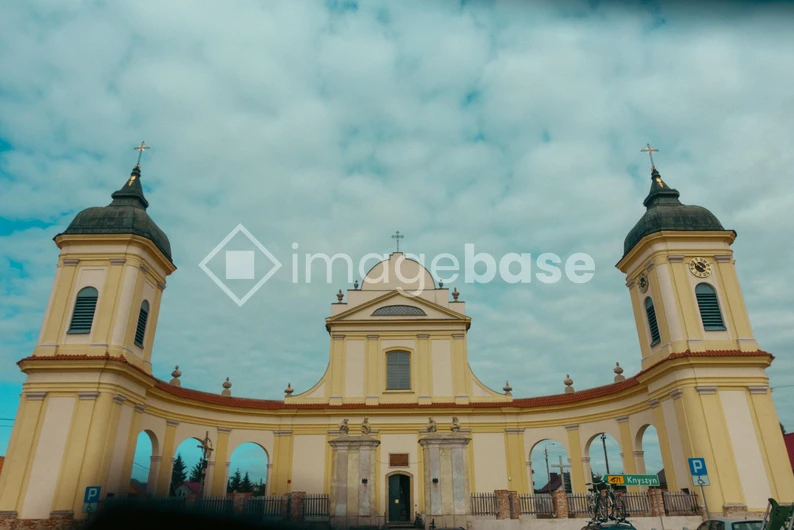 Historical Architecture