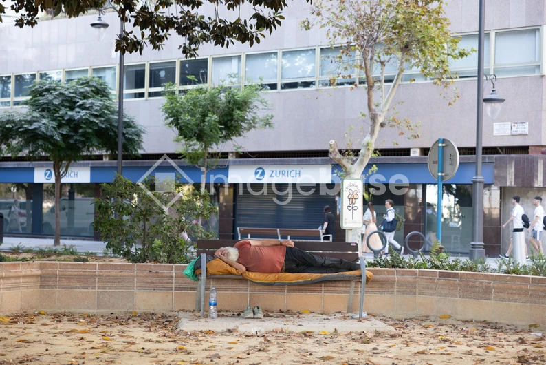 Urban Rest