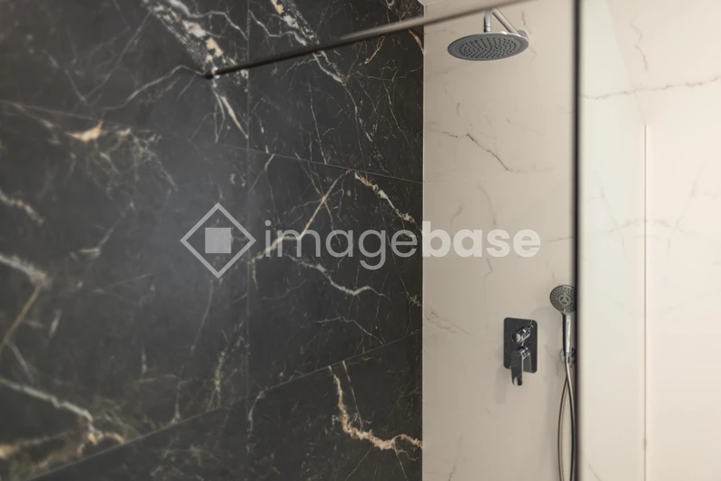 Modern Bathroom Shower