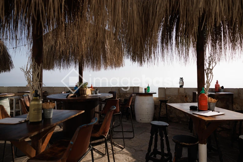 Beachside Café