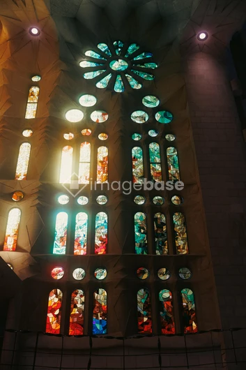 Stained Glass Splendor