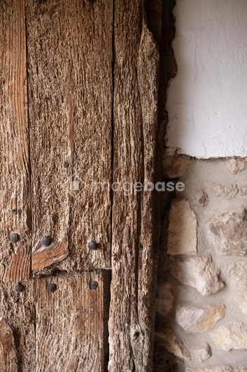 Rustic Wooden Texture