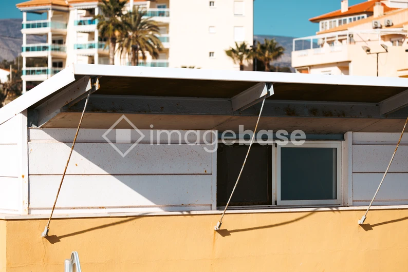 Beachside Architecture