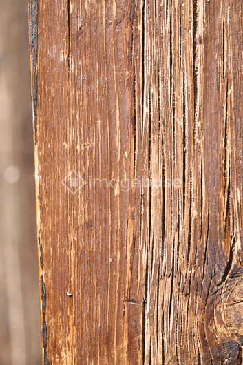 Weathered Wood Texture